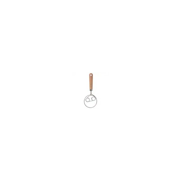 همزن خمیر با دسته بامبو VARDAGEN