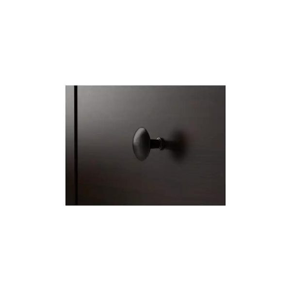 پاتختی دو کشو ونگه ایکیا HEMNES - تصویر 5