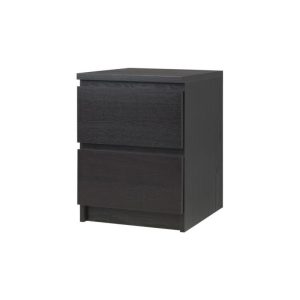 پاتختی /دراور ونگه دو کشو ایکیا MALM