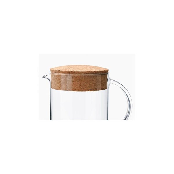 پارچ درب چوب پنبه ایکیا IKEA365 - تصویر 7