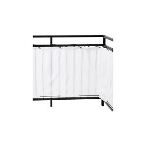 پرده نرده ایکیا DYNING