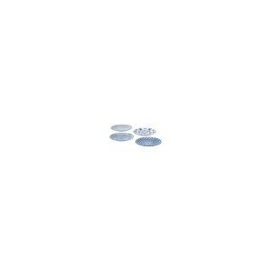 پیش دستی ابی ENTUSIASM