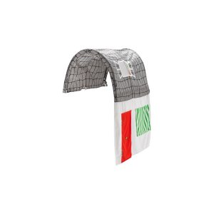 چادر طرح خانه ایکیا KURA