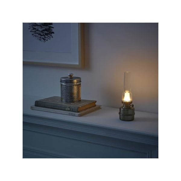 چراغ دکوراتیو رومیزی  STRALA - تصویر 4