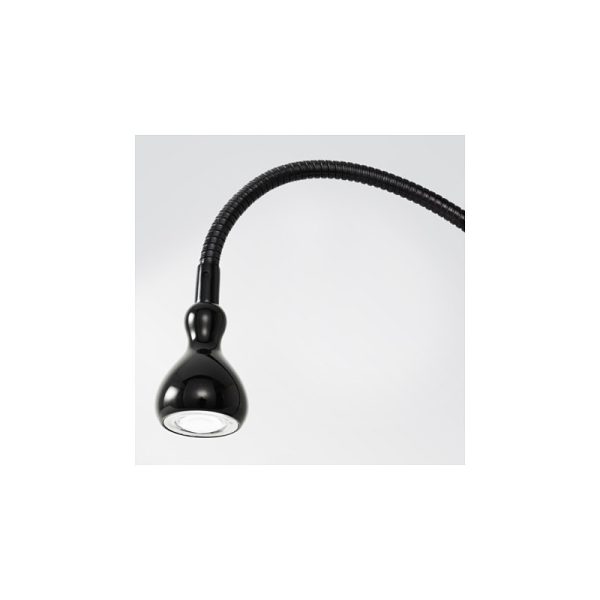 چراغ مطالعه ایکیا USB JANSJO - تصویر 3