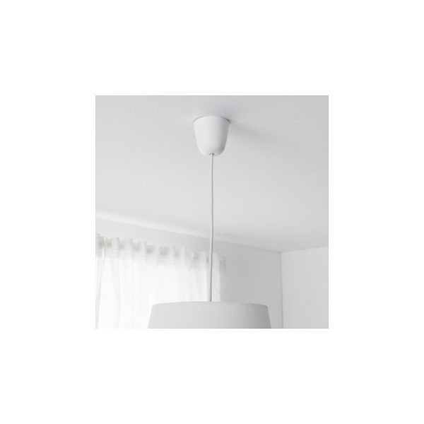 کابل آویز سفید ایکیا SEKOND - تصویر 3