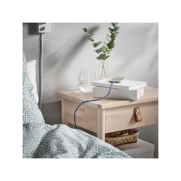 کابل شارژ LILLHULT C.A - تصویر 5