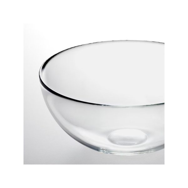 کاسه بلور 12cm ایکیا BLANDA - Image 3