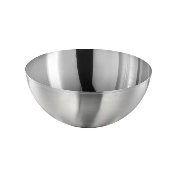 کاسه سرو استیل متوسط  ایکیا  BLANDA BLANK - تصویر 11
