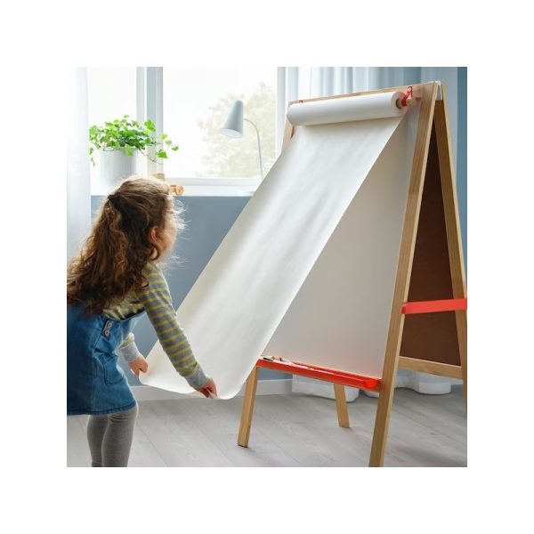 کاغذ رلی نقاشی ایکیا MALA DROWING PAPER ROLL - تصویر 7