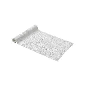 کاغذ نقاشی رولی BLAVINGAD