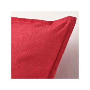 کاور کوسن قرمز ایکیا GURLI