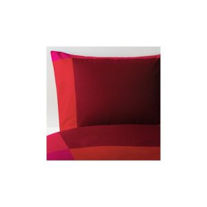 کاور یکنفره قرمز ایکیا BRUNKRISSLA