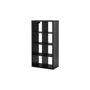 کتابخانه 4x2 ونگه ایکیا KALLAX