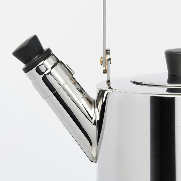 کتری استیل METALLISK - Image 4