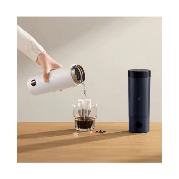 کتری برقی مشکی XIAOMI - Image 5