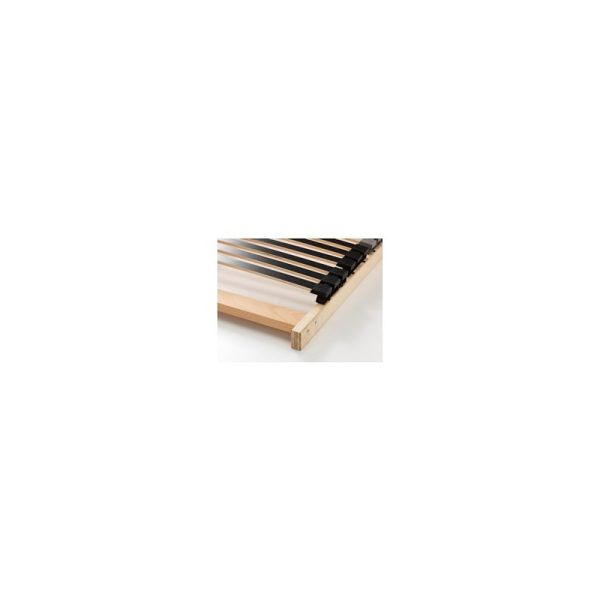 کفی تخت 90 سانتیمتر ایکیا LEIRSUND - تصویر 3