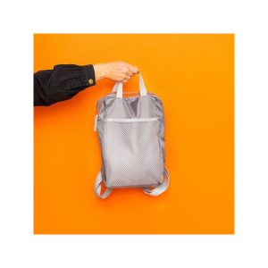 کیف کوله طوسی PIVRING