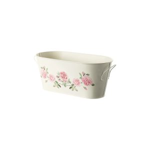 گلدان بیضی ایکیا ROSEPEPPAR