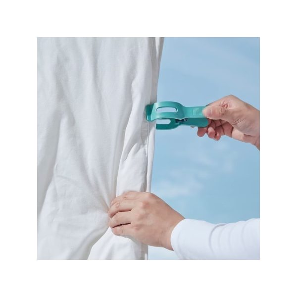 گیره بزرگ آبی  SLIBB - تصویر 3